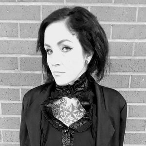 Meet your Posher, Nikki